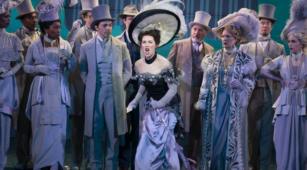 My Fair Lady Comes to BroadwaySF with an Empowering Twist