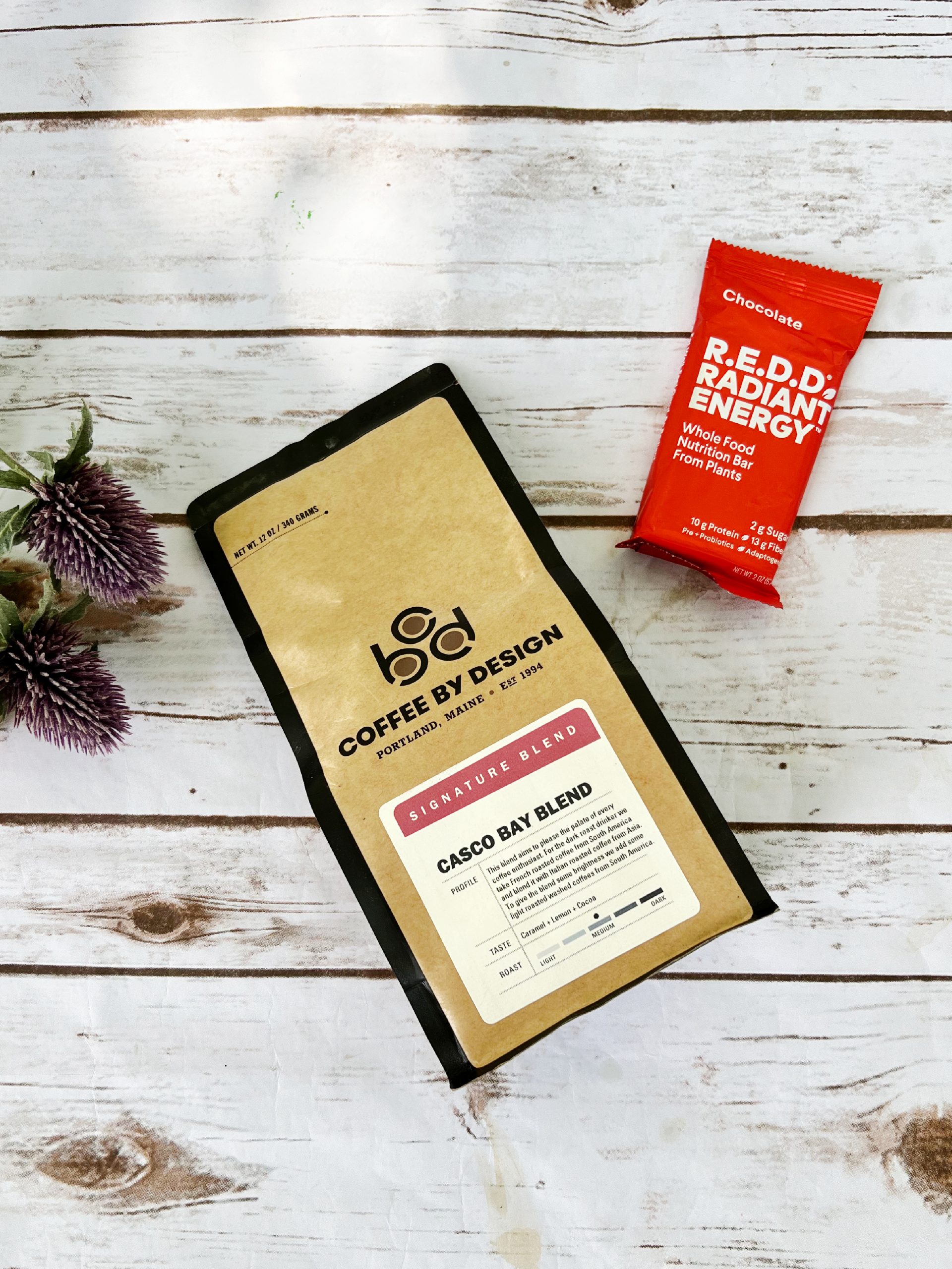 CrateFull of Maine for a Curated Box of Maine Goodies Clever Housewife