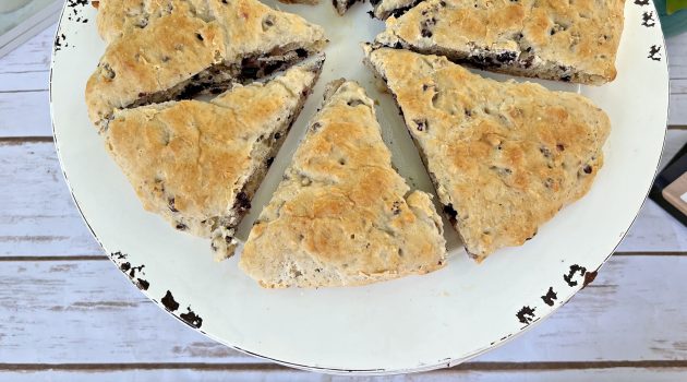 Get a taste of Maine with CrateFull of Maine