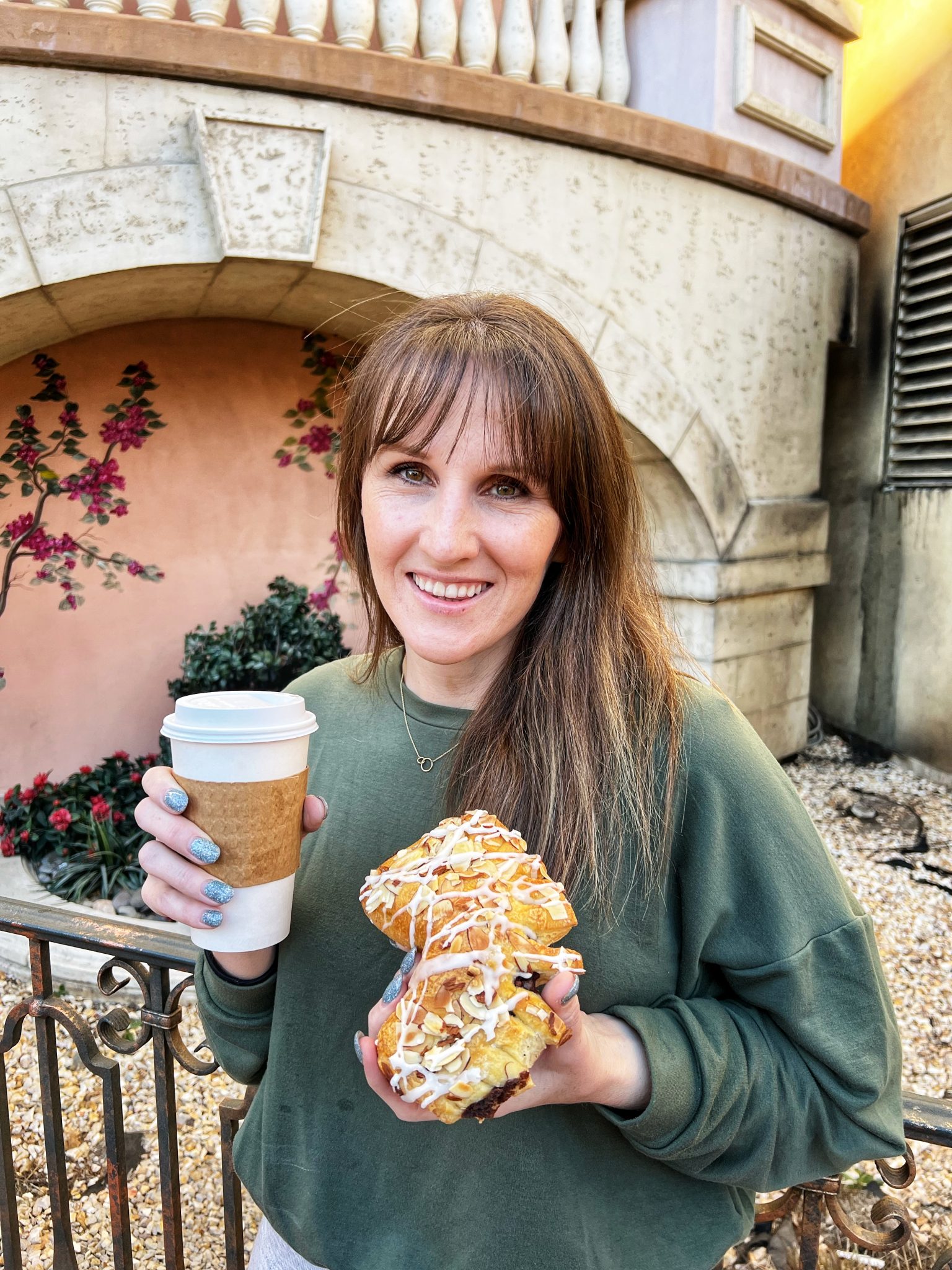 Why Peppermill Reno For A Reno Spa Getaway Clever Housewife